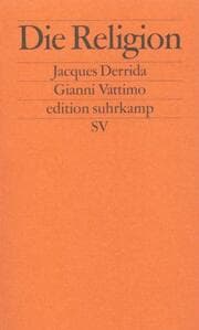 Cover von Die Religion