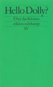 Cover von Hello Dolly?