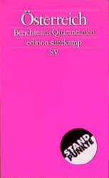 Cover von Österreich