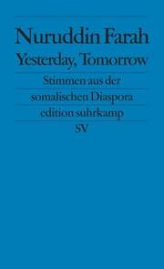 Cover von Yesterday, Tomorrow