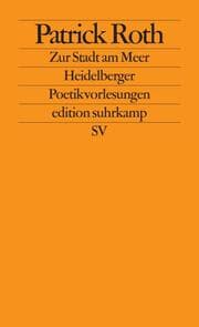 Cover von Zur Stadt am Meer