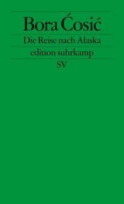 Cover von Die Reise nach Alaska