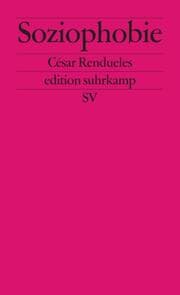 Cover von Soziophobie