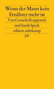 Cover von Wenn der Mann kein Ernährer mehr ist