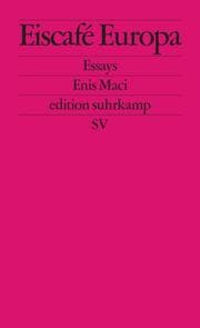 Cover von Eiscafé Europa
