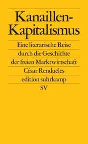 Cover von Kanaillen-Kapitalismus