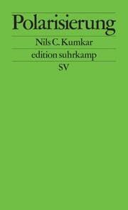 Cover von Polarisierung