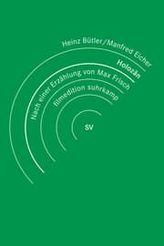 Cover von Holozän