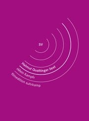 Cover von Helmut Qualtinger liest 'Mein Kampf'