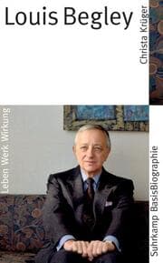Cover von Louis Begley