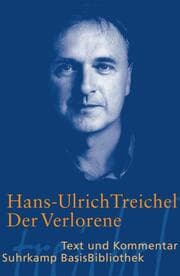 Cover von Der Verlorene