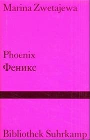 Cover von Phoenix