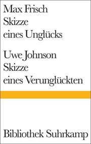 Cover von Skizze eines Unglücks/Skizze eines Verunglückten