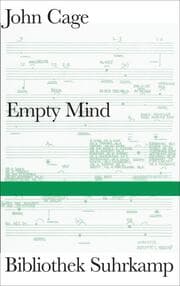 Cover von Empty Mind