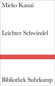 Cover von Leichter Schwindel