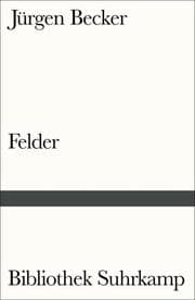 Cover von Felder
