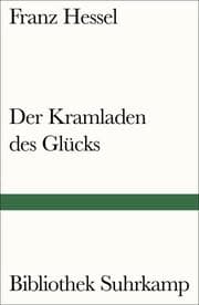 Cover von Der Kramladen des Glücks