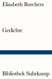 Cover von Gedichte