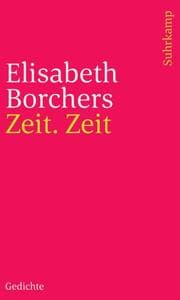 Cover von Zeit. Zeit