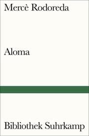 Cover von Aloma