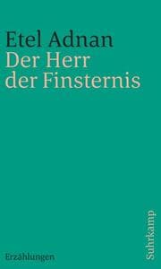 Cover von Der Herr der Finsternis