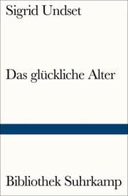 Cover von Das glückliche Alter