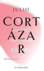 Cover von Die Nacht auf dem Rücken