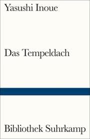 Cover von Das Tempeldach