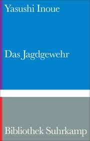 Cover von Das Jagdgewehr