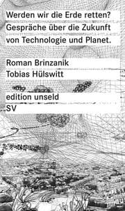 Cover von Werden wir die Erde retten?