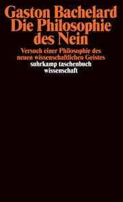 Cover von Die Philosophie des Nein
