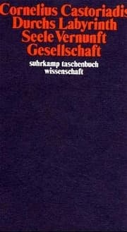 Cover von Durchs Labyrinth