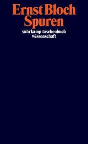Cover von Spuren