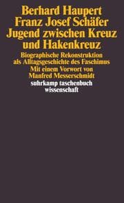 Cover von Jugend zwischen Kreuz und Hakenkreuz
