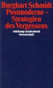Cover von Postmoderne