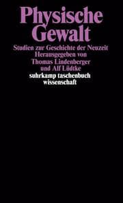 Cover von Physische Gewalt