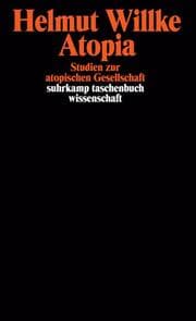 Cover von Atopia