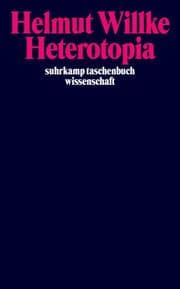 Cover von Heterotopia
