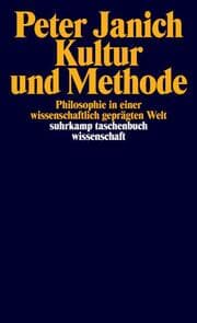 Cover von Kultur und Methode
