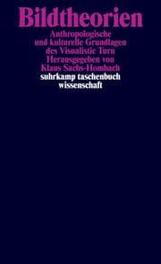 Cover von Bildtheorien