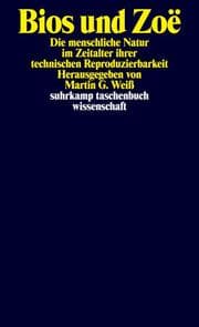 Cover von Bios und Zoë