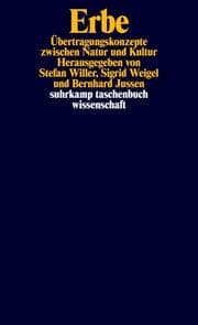 Cover von Erbe