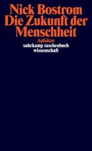 Cover von Die Zukunft der Menschheit