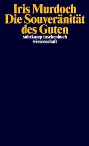 Cover von Die Souveränität des Guten