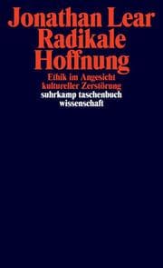 Cover von Radikale Hoffnung