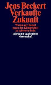 Cover von Verkaufte Zukunft