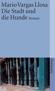 Cover von Die Stadt und die Hunde