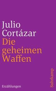 Cover von Die geheimen Waffen