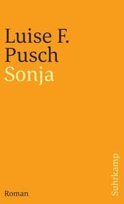 Cover von Sonja