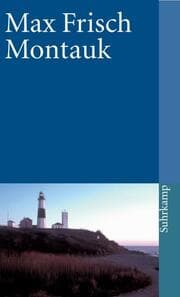 Cover von Montauk